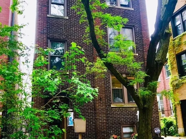 3117 N Orchard St APT 2W, Chicago, IL 60657