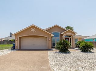 15809 Cozumel Dr, Corpus Christi, TX 78418