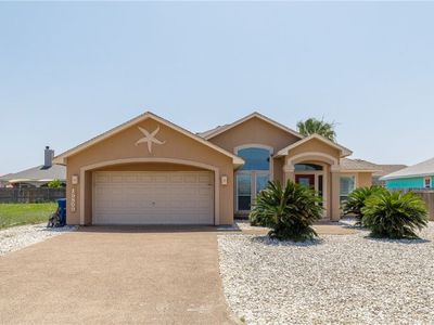 15809 Cozumel Dr, Corpus Christi, TX, 78418