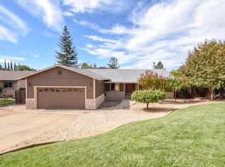 2844 Wentworth Rd, Cameron Park, CA 95682