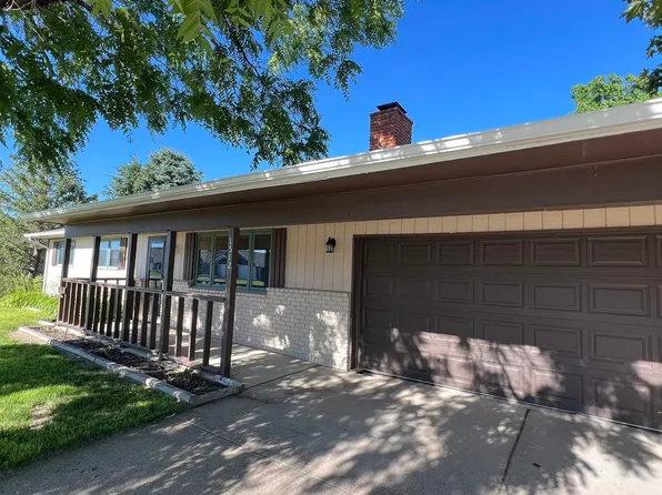 1512 Independence Ave, Lexington, NE 68850