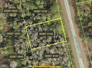 1847 Honduras Loop, Lehigh Acres, FL 33972