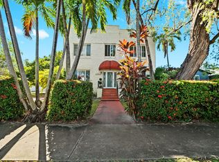 1350 Tyler St APT 2, Hollywood, FL 33019