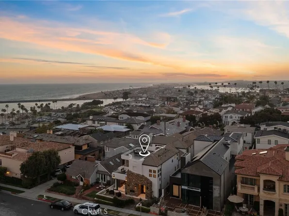 215 Larkspur Ave, Corona Del Mar, CA 92625