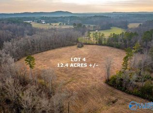 4 Cedar Springs Dr, Jacksonville, AL 36265