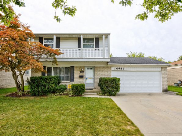14681 Talbot St, Oak Park, MI 48237