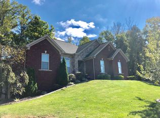 8162 Autumn Dr, Georgetown, IN 47122