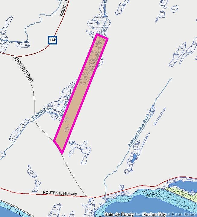 1st image of LOT Shortcut Rd