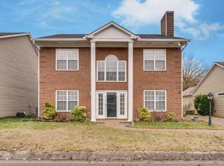 2083 Roderick Cir, Franklin, TN 37064