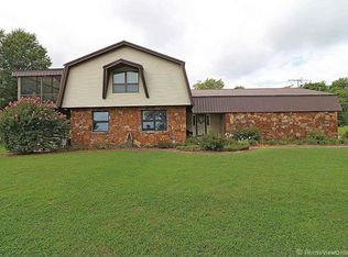 367 County Highway 357, Charleston, MO 63834