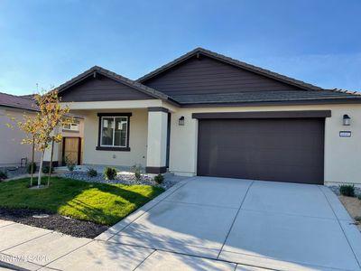 6041 Red Stable Rd, Sparks, NV, 89436