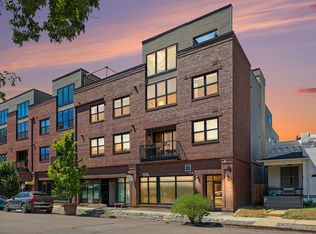 431 E Bayaud Ave #R-306, Denver, CO 80209
