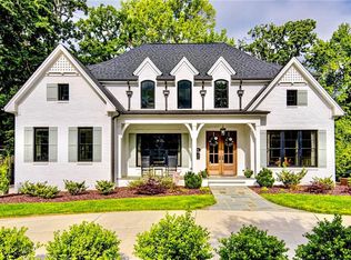 630 N Stratford Rd, Winston Salem, NC 27104