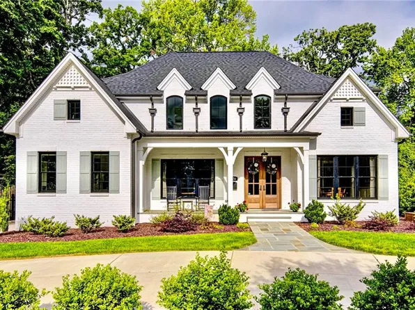 630 N Stratford Rd, Winston Salem, NC 27104