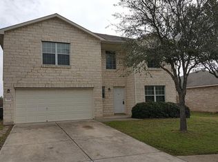 806 Pampas Ricas Dr, Leander, TX 78641