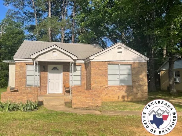 104 Pecan St, Atlanta, TX 75551