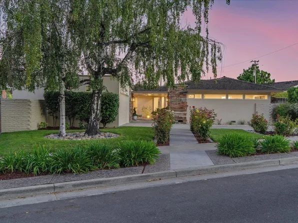 1348 Winona Dr, San Jose, CA 95125