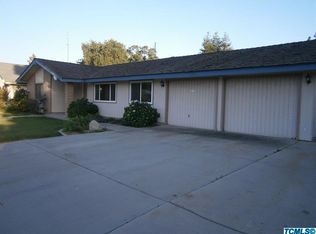 3427 W Cambridge Ave, Visalia, CA 93277
