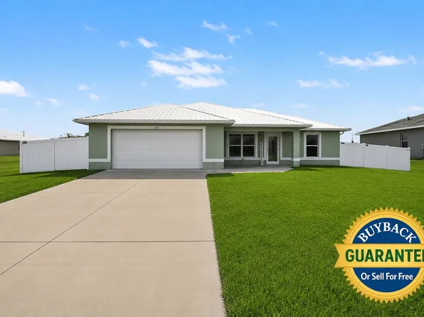 630 Royce Rd, Labelle, FL 33935