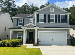 67 Crystal Lake Dr, Savannah, GA 31407
