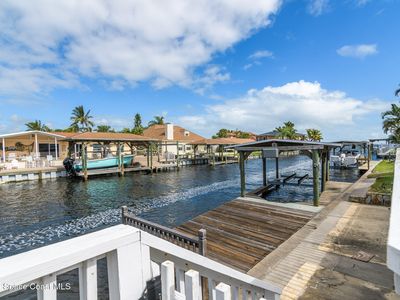 1730 E Central Ave, Merritt Island, FL, 32952