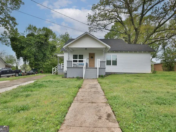 202 Frist St, Gainesville, GA 30504