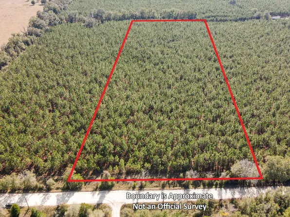 SW Waverly Ln Lot 2, Lake City, FL 32024