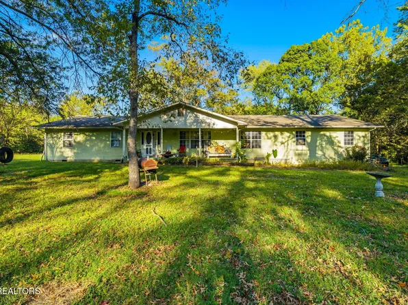 2524 Presnell Ln, Knoxville, TN 37924