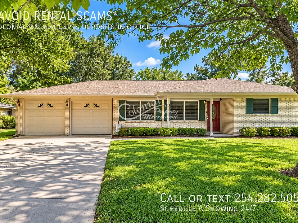 3306 Chisholm Trl