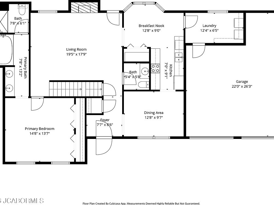 2nd image of 1512 Wilmor Dr