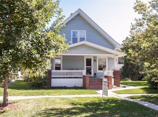 1813 I St SW, Cedar Rapids, IA 52404