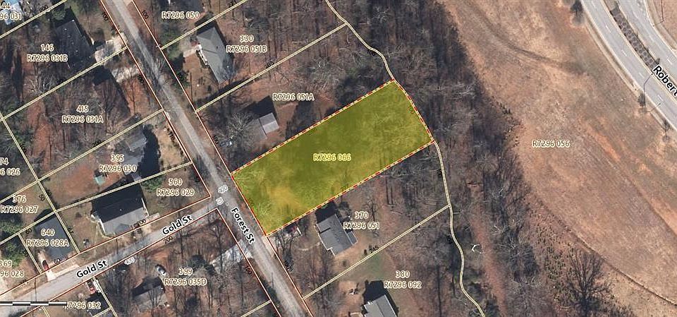1st image of 0 Forest St Lot 209