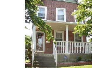 140 Christian St, Clifton Heights, PA 19018