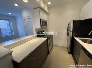 55 Queensberry St APT 9A, Boston, MA 02215