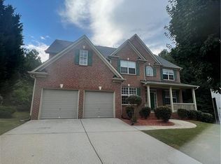 3892 Roxfield Dr, Buford, GA 30518