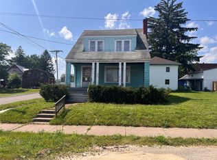 6 Railroad St, Clarendon, PA 16313