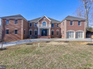 202 Stan Fey Dr, Upper Marlboro, MD 20774
