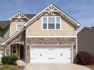 85 Highland Pointe Cir E, Dawsonville, GA 30534