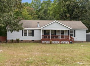 7825 Afton Ln, Willow Spring, NC 27592