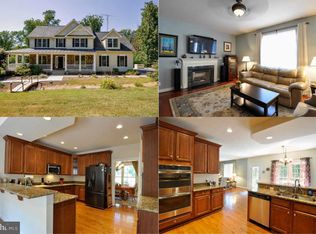 25 Osprey View Ln, Stafford, VA 22554