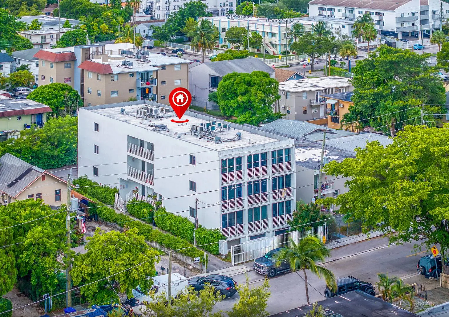 444-542 SW 3rd Street - 542 SW 3rd St, E3 — Photo 4