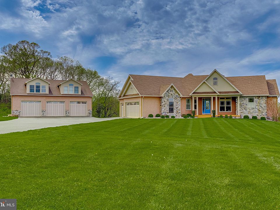 1646 Castleton Rd, Darlington, MD 21034 Zillow