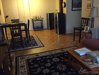 Rented by City Connections Realty