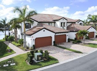 15209 Butler Lake Dr UNIT 101, Naples, FL 34109
