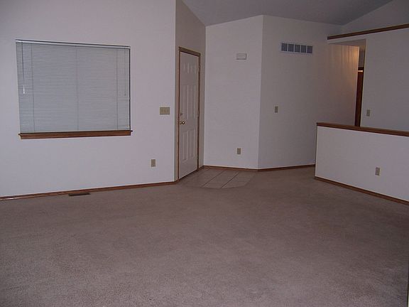 Living Room to hallway/stair