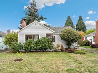 6312 N Oberlin St, Portland, OR 97203