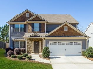 1088 Sandy Bank Ct, Auburn, GA 30011