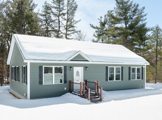 26 Blueberry Trl, Effingham, NH 03882