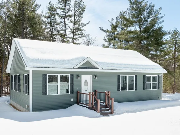 26 Blueberry Trail, Effingham, NH 03882