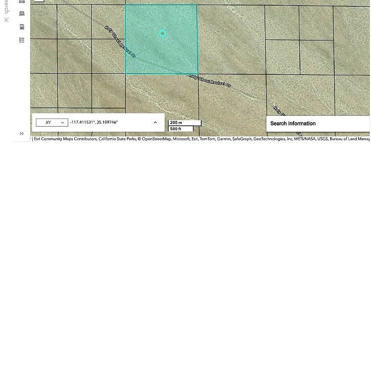 1st image of 0 Us Highway 395 Lot 2